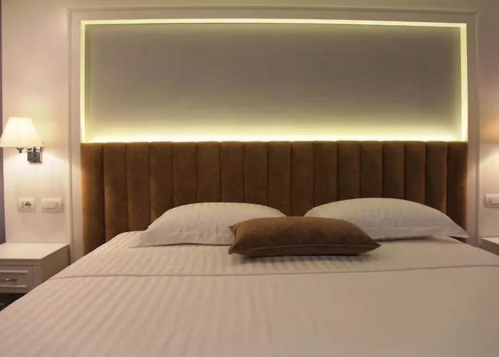 Premium Beach Hotel