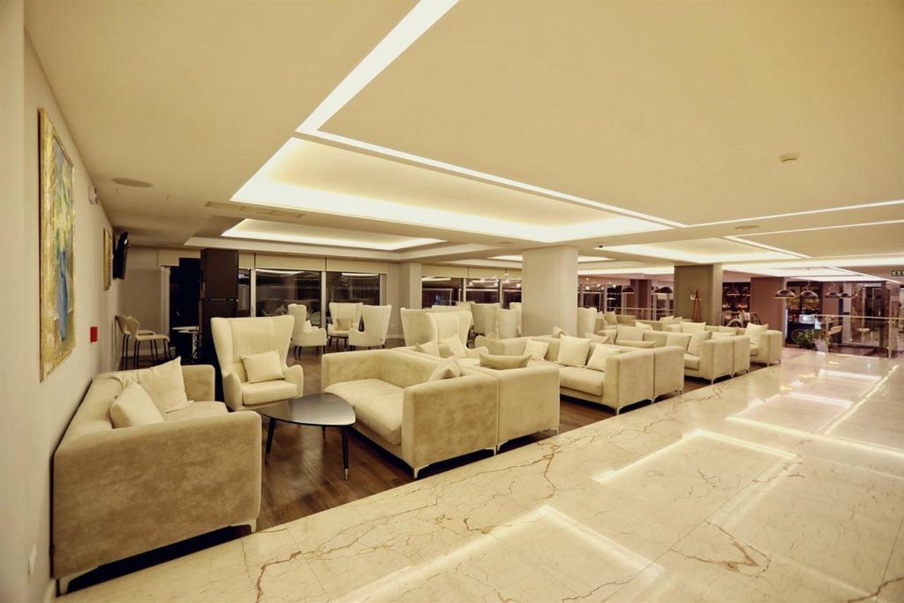 Premium Отель 5*
