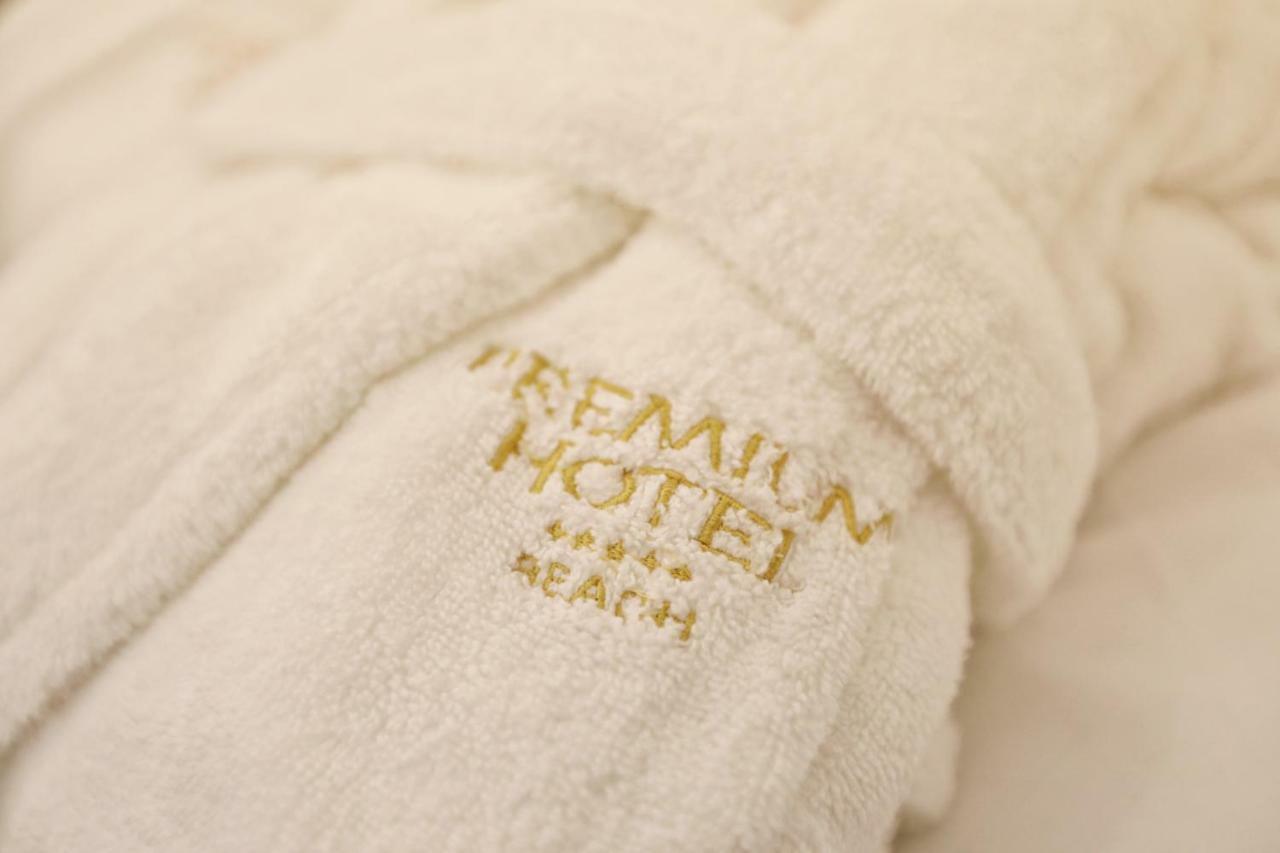 Premium Отель 5*